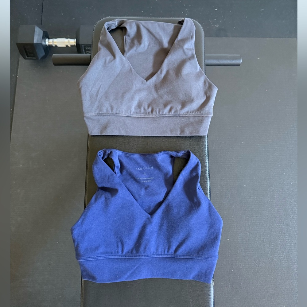 Paragon Fitwear Bras